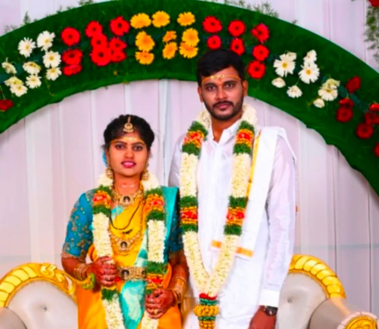 ஹரிஹரன் & ரம்யா